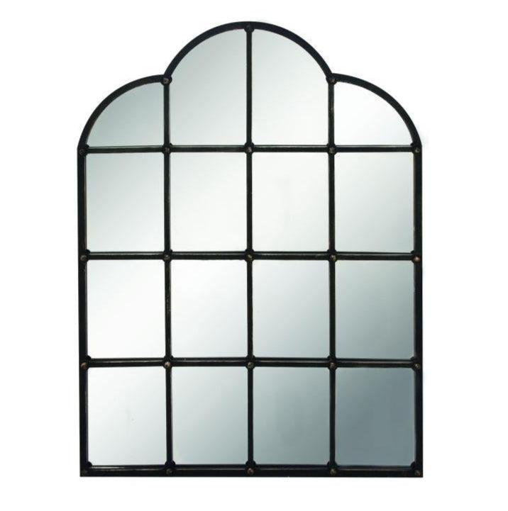 Metal Wall Mirror