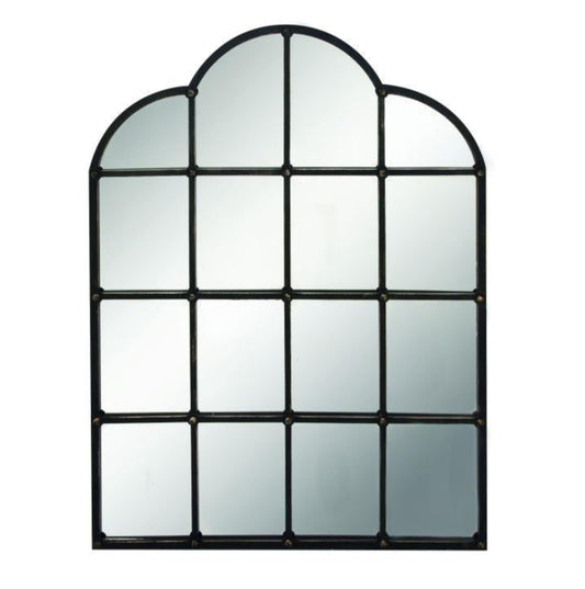 Metal Wall Mirror