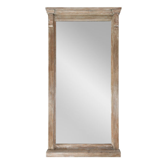 Adelaide Floor Mirror