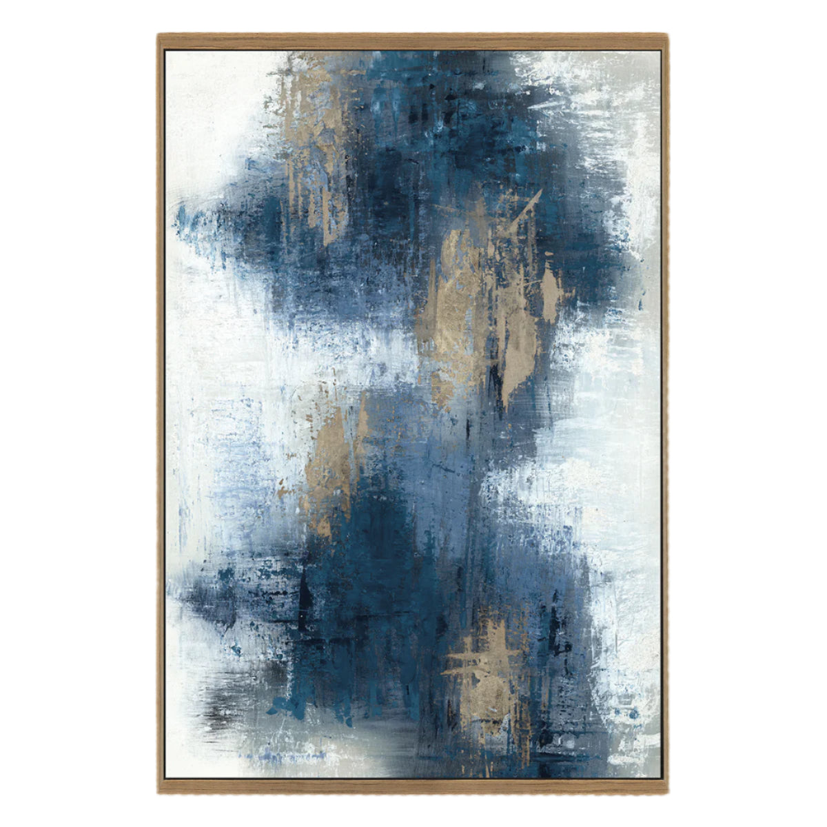 Frost Framed Painting