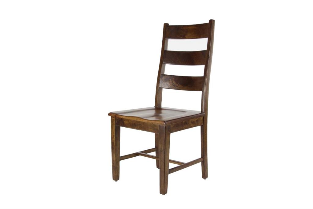 Wood Dining Chair