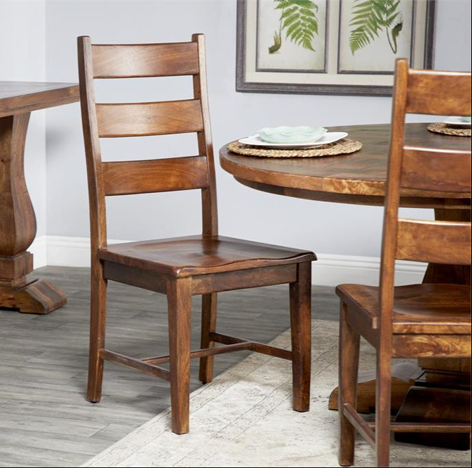 Solid Wood Dining Chair