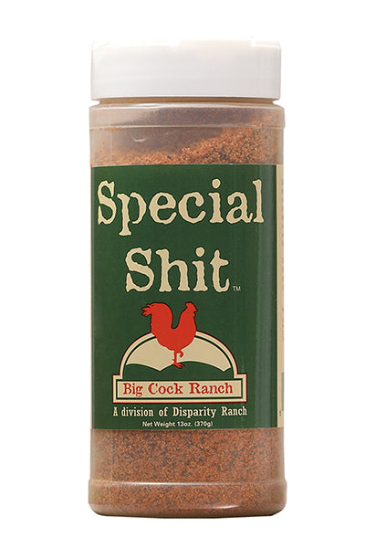 Shit Spices