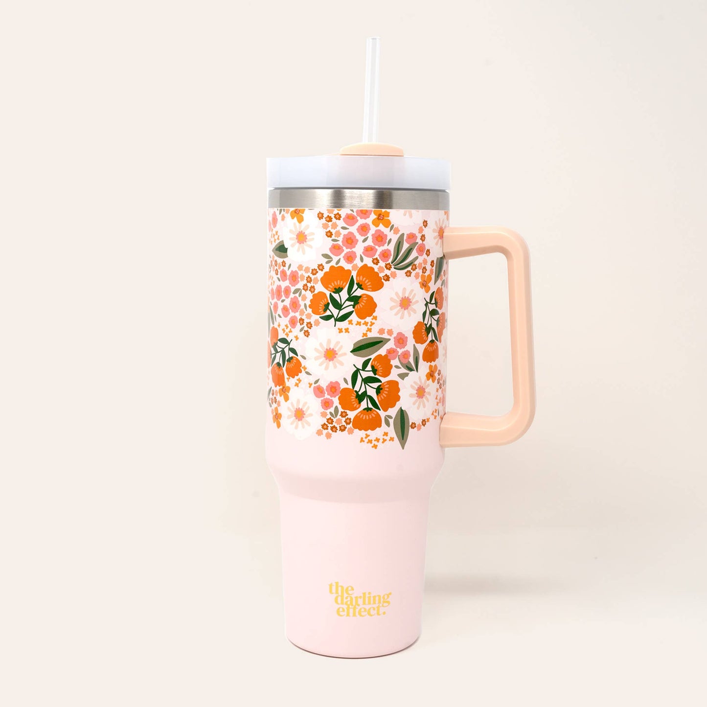 Take Me Everywhere Tumbler - Sweet Meadow