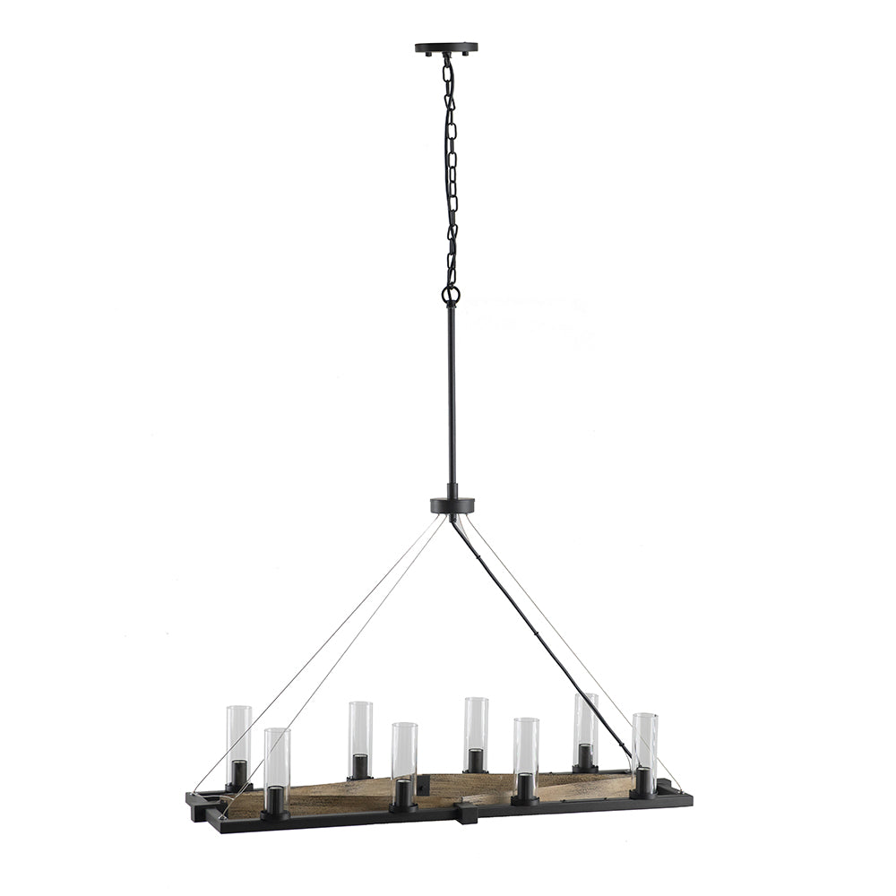 Ashby Chandelier