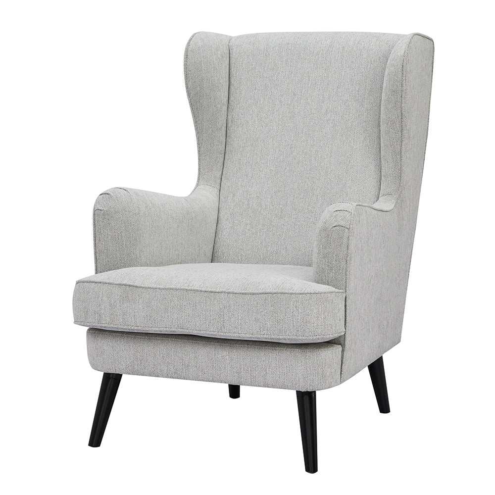 Reginald Wingback Chair