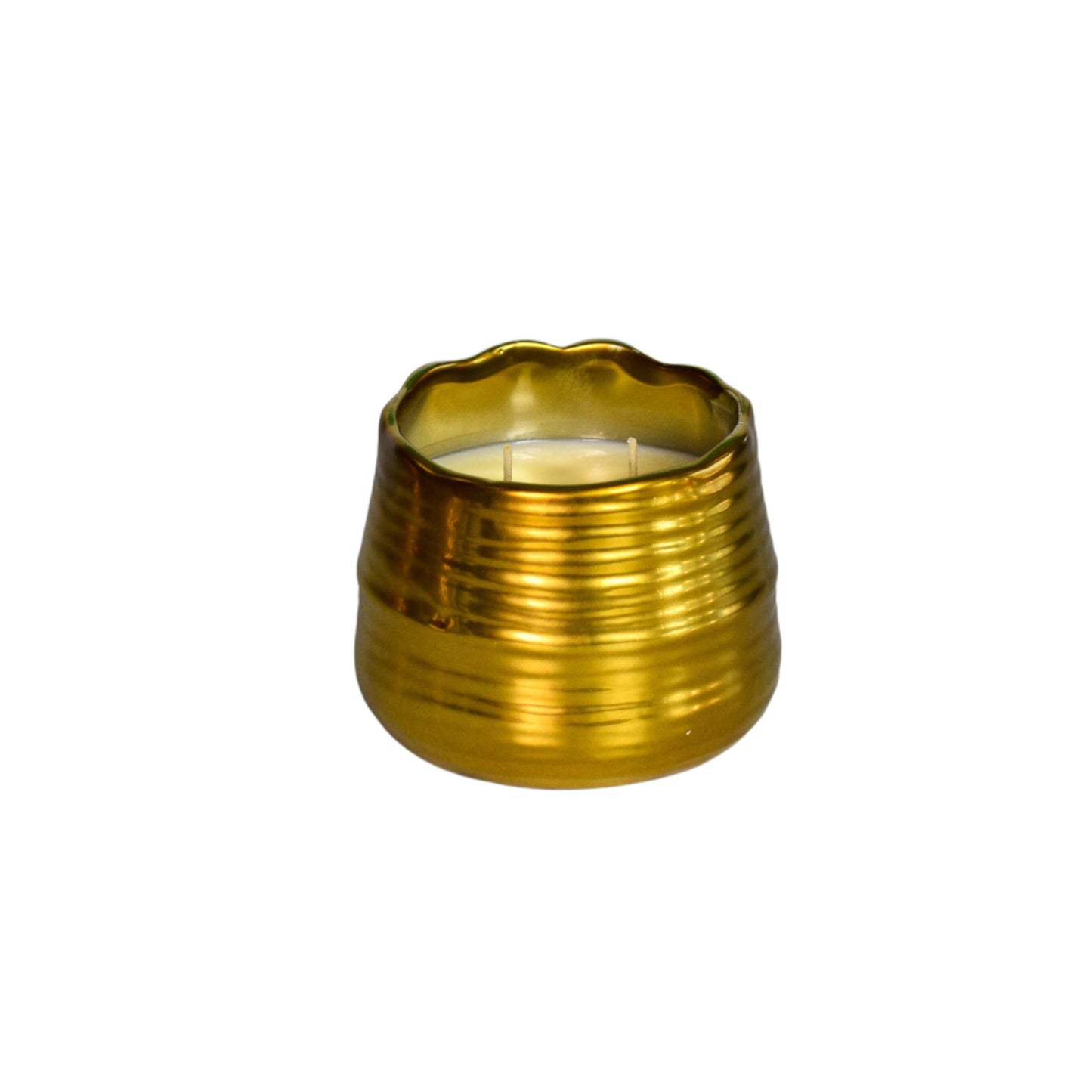Bourbon Royalty Midas 20 oz. Candle (Various Fragrances)