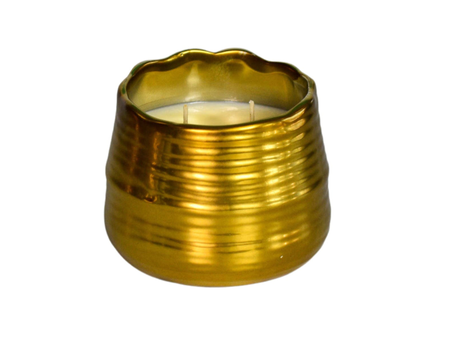 Bourbon Royalty Midas 20 oz. Candle (Various Fragrances)