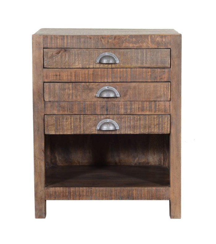 Cash Accent Table