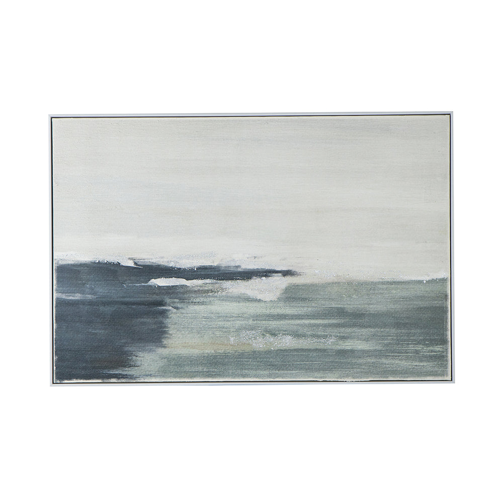 Huntington Wall Art