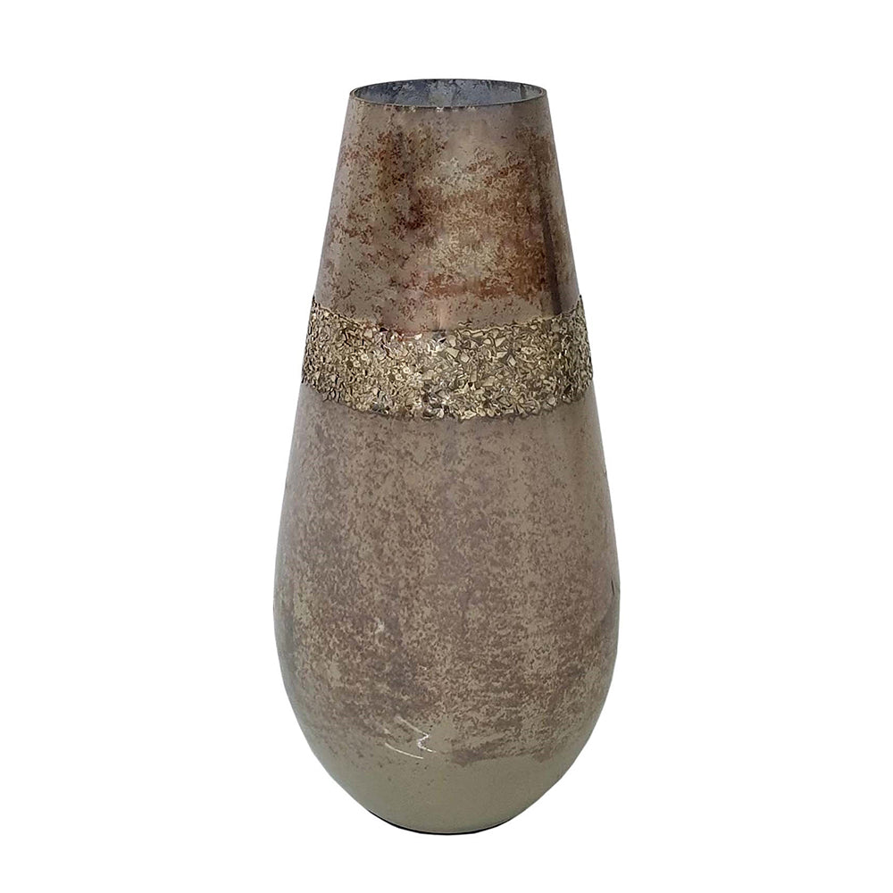Giselle Glass Vase, Small