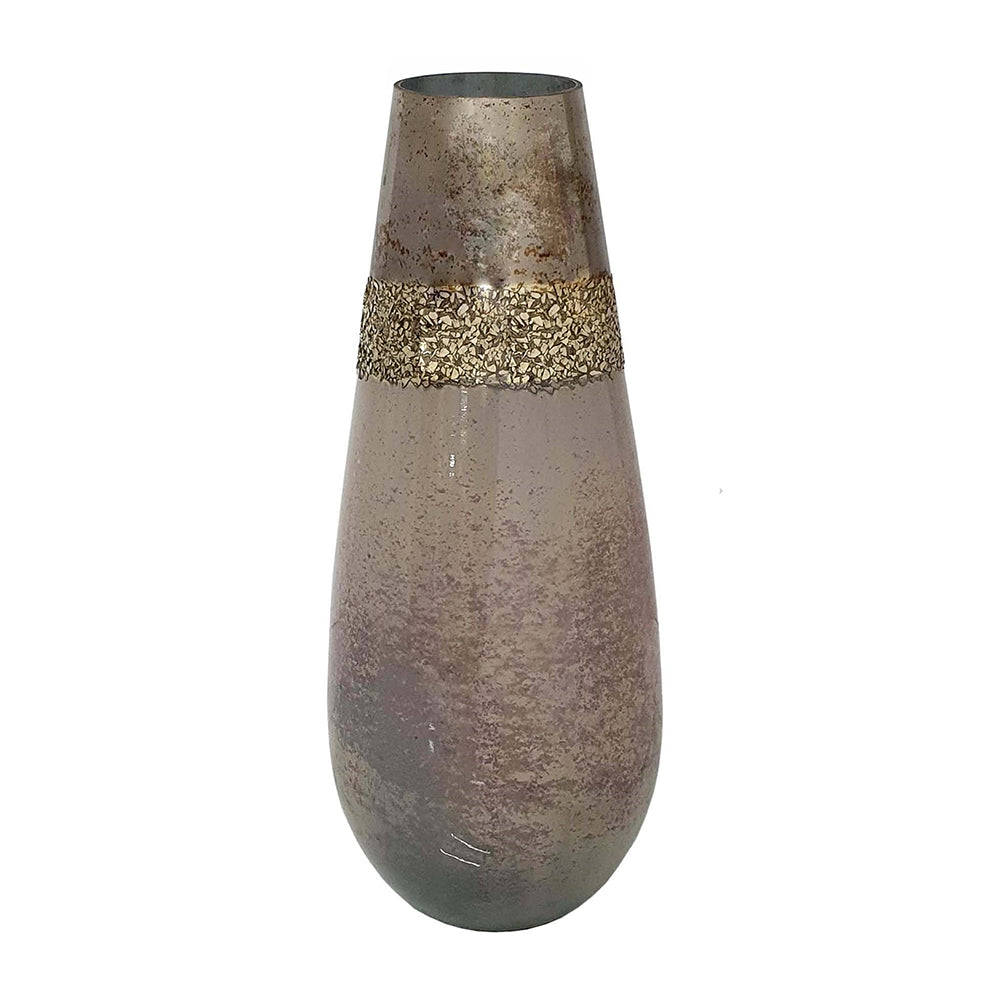 Giselle Glass Vase, Large