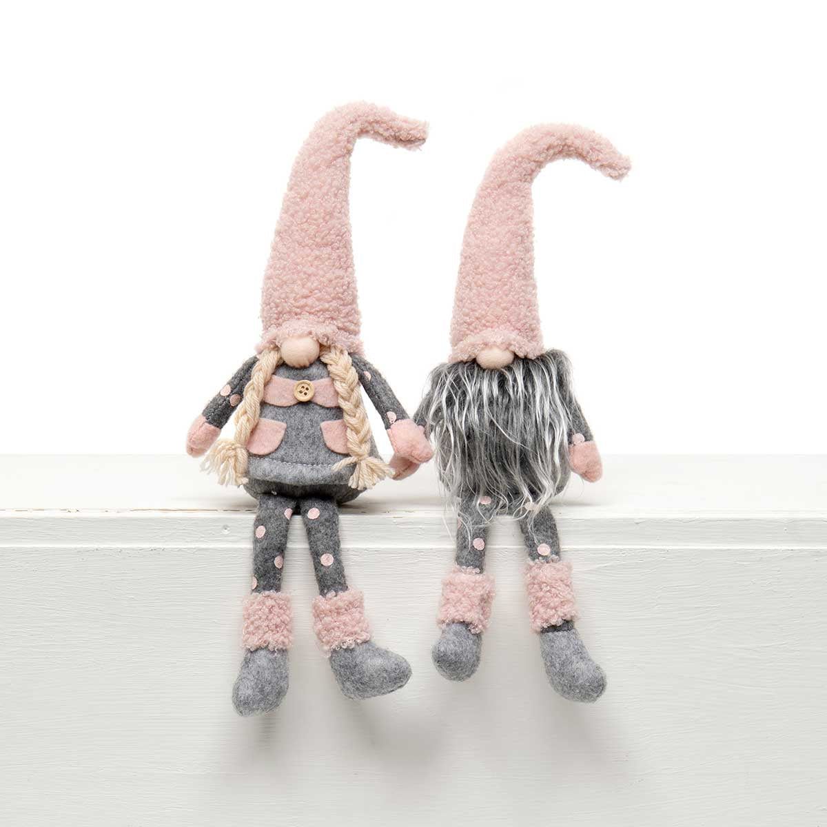 Polka Dot Gnome (Various Styles)