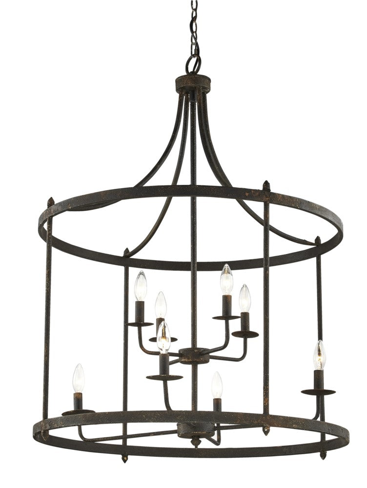 Asher Chandelier