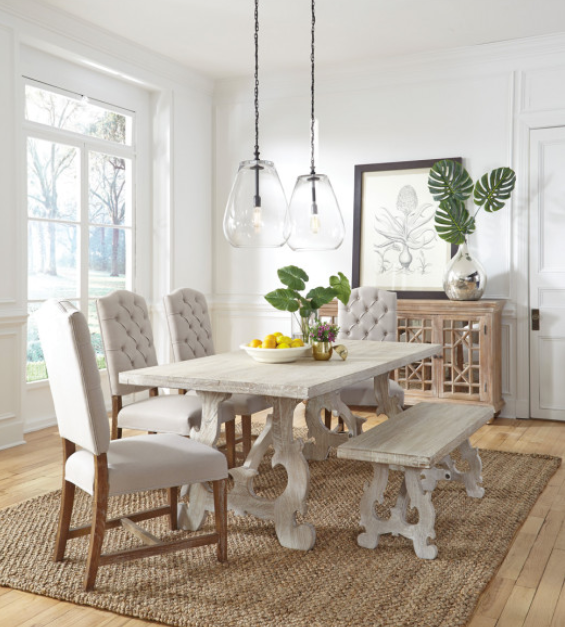 Ava Side Dining Chair