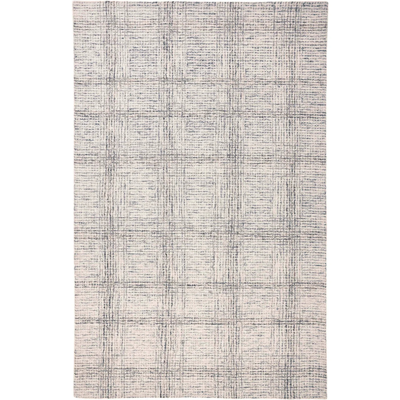 Belfort Rug, Gray (Various Sizes)