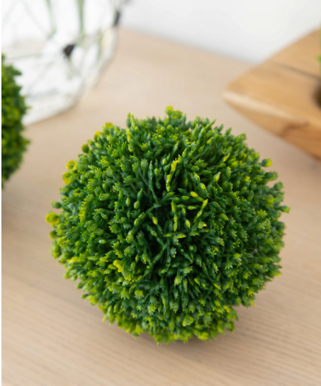 Boxwood Ball (Various Sizes)