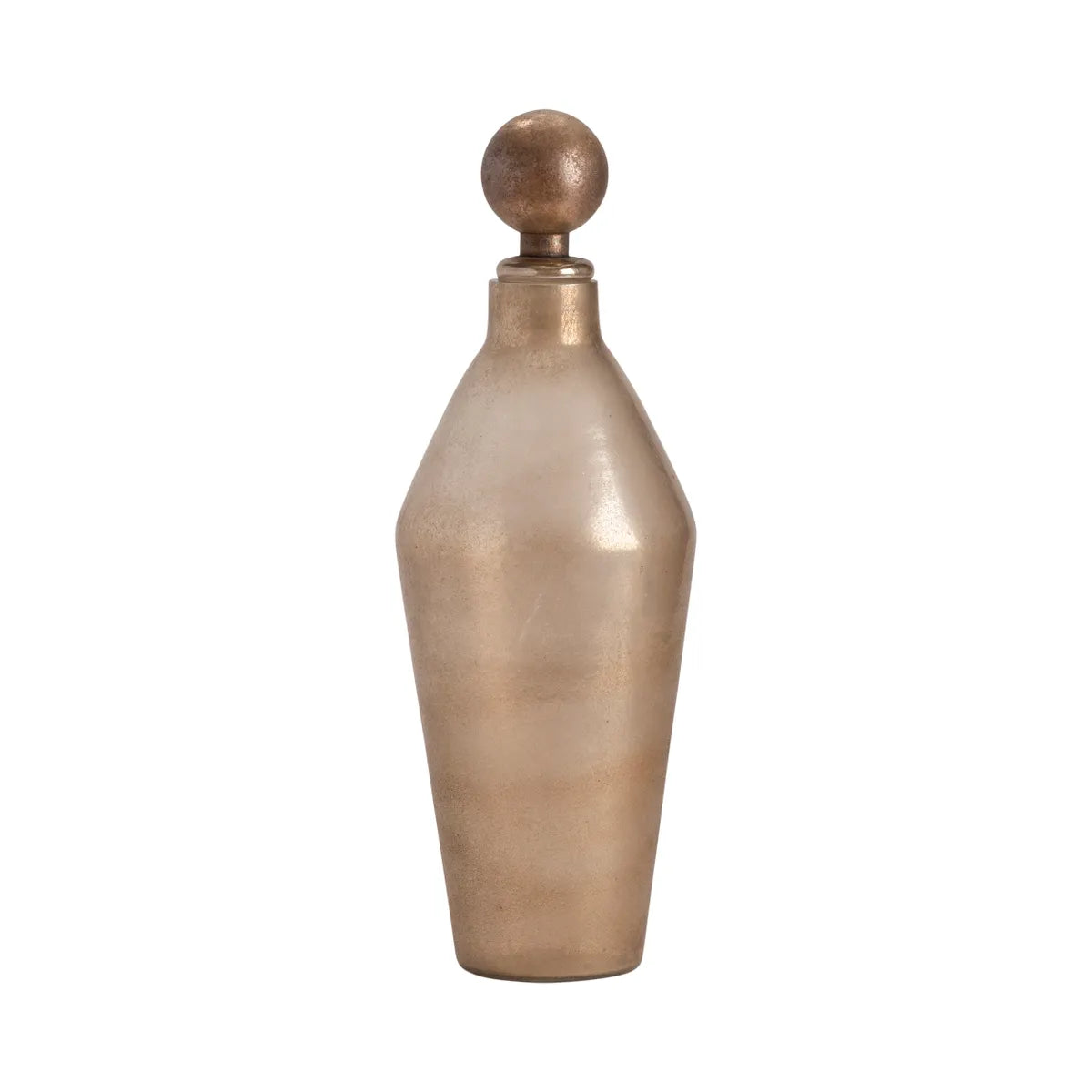 Cadence Bottle with Ball Stopper, Large