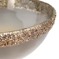 Akoya Pearl Bowl, Large