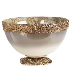 Akoya Pearl Bowl, Medium