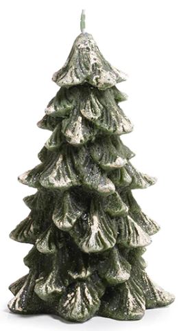 Aspen Pine Tree Candle (Various Sizes)