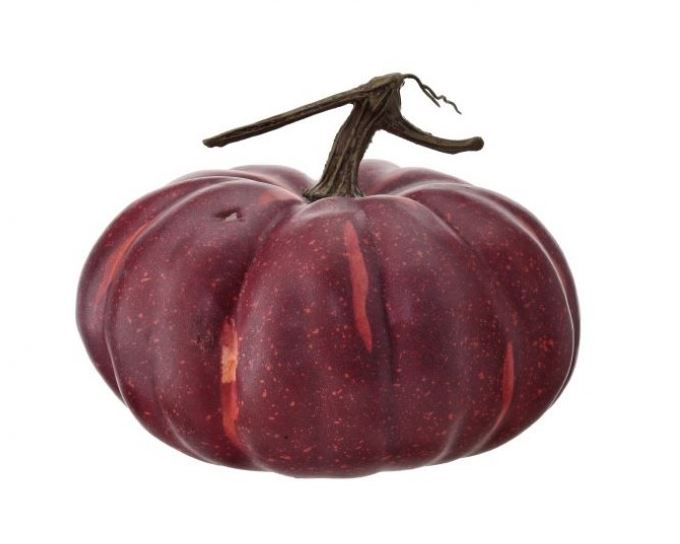 Harvest Pumpkin & Vine, Large (Various Colors)