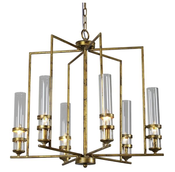 Bellmeade Chandelier