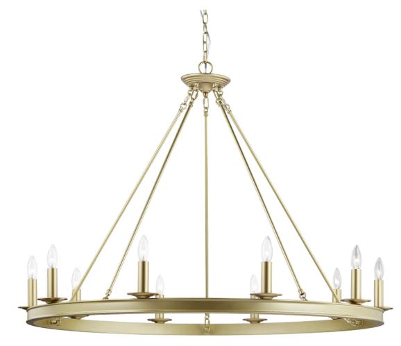 Harbour Chandelier