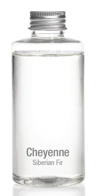 Cheyenne Porcelain Diffuser Refills (Various Fragrances)