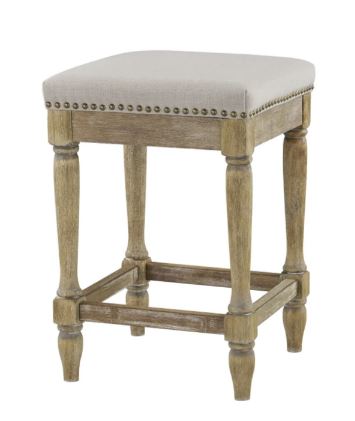 Walker Stool (Various Colors)