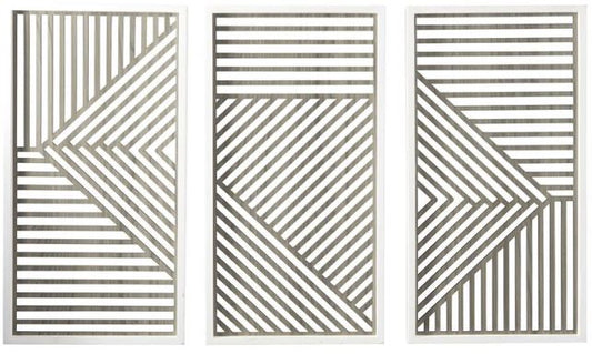 Panel Wall Décor