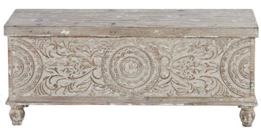 Ruthie Storage Bench