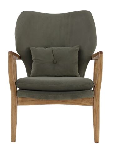 Georgia Chair, Agave