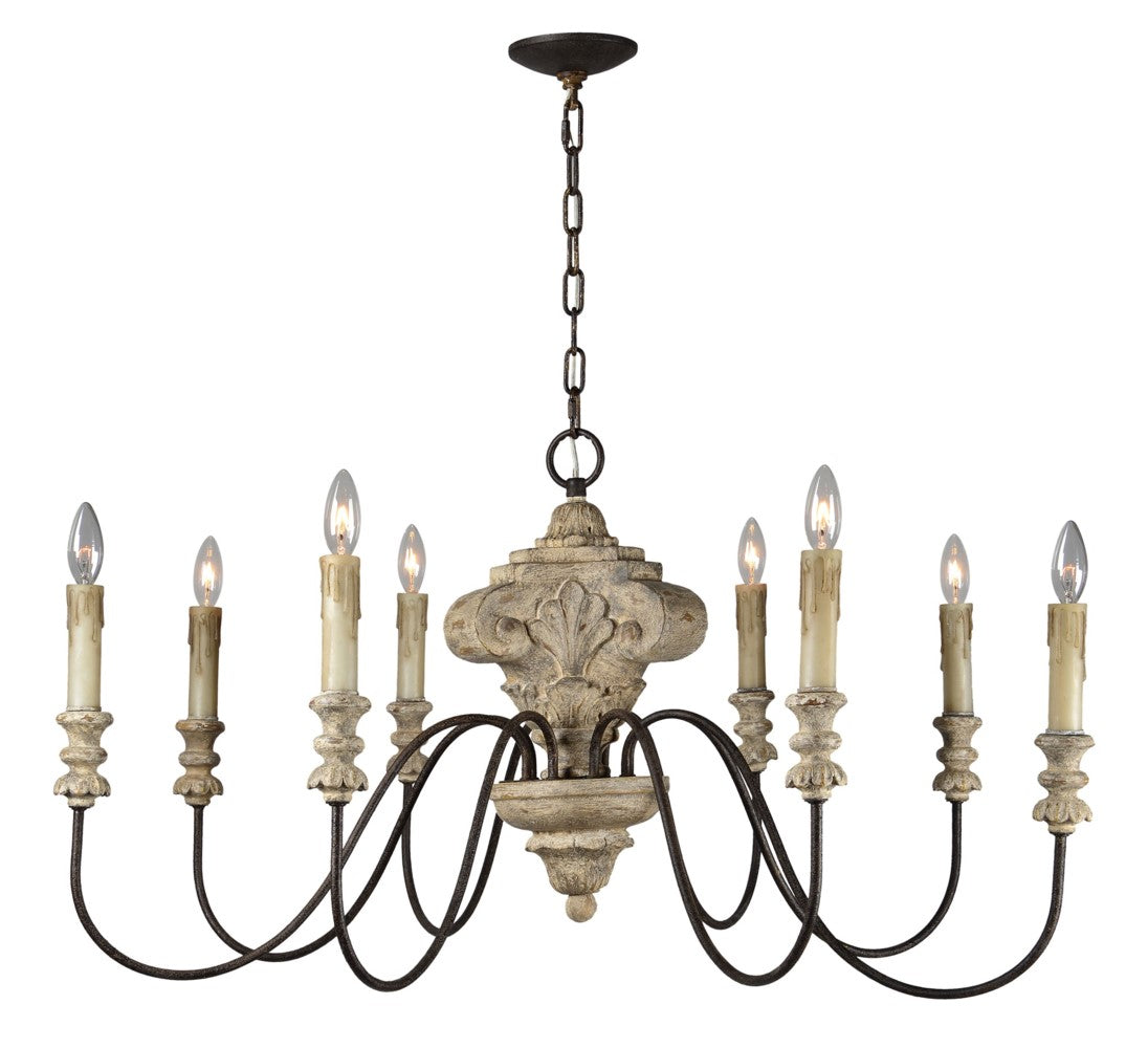 Celia Chandelier