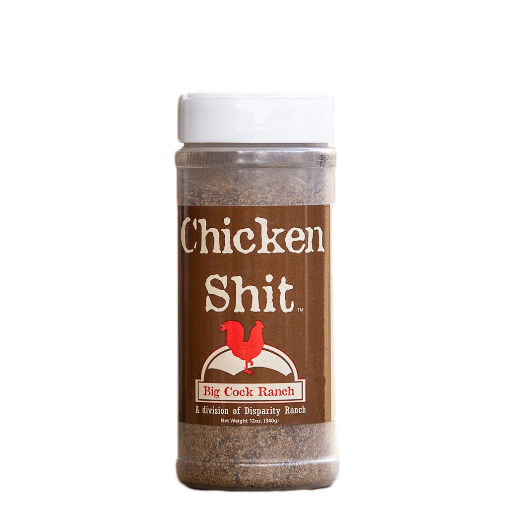 Shit Spices