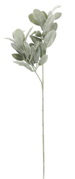 28" Lambs Ear Spray