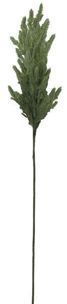 41" Grass Plum Spray, Sage Green