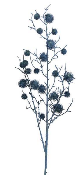 Blue Thistle Spray (Various Sizes)