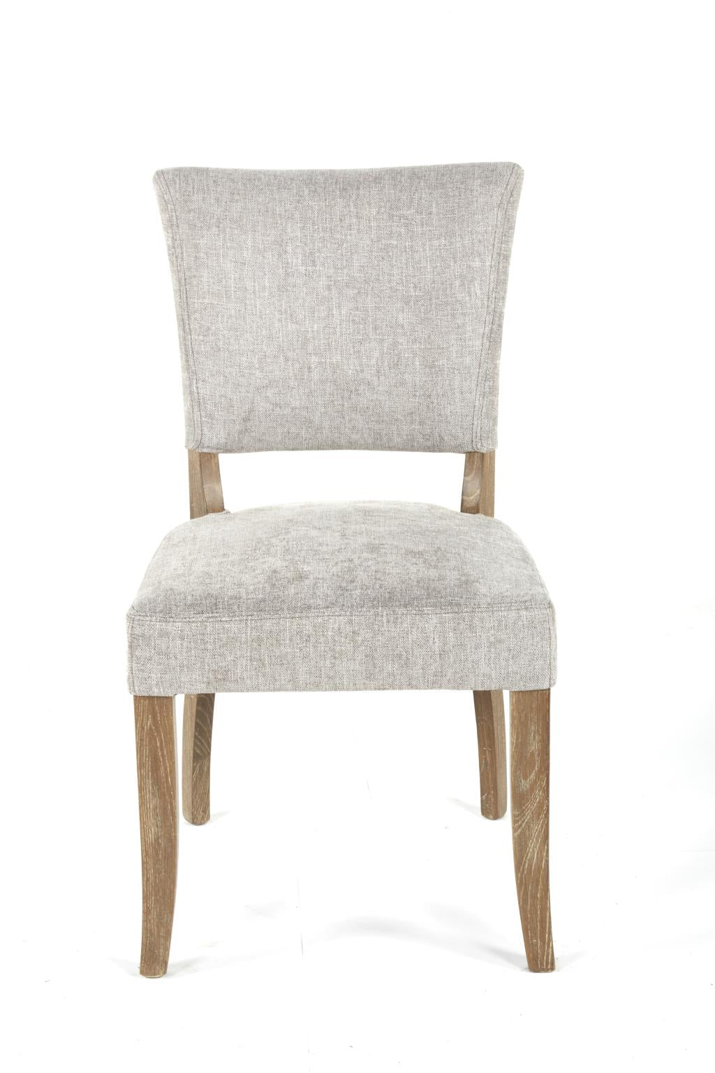 Ariana Dining Chair, Grey