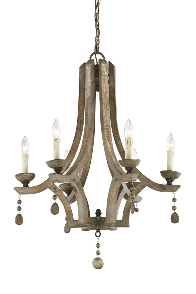 Jana Chandelier