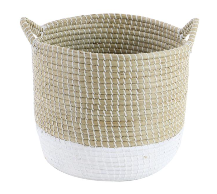 Seagrass Basket (Various Sizes)