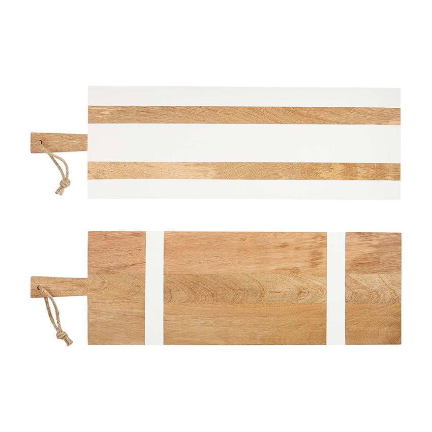 Long Paddle Board (Various Styles)