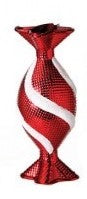 Candy Ornaments, Assorted Box of 12