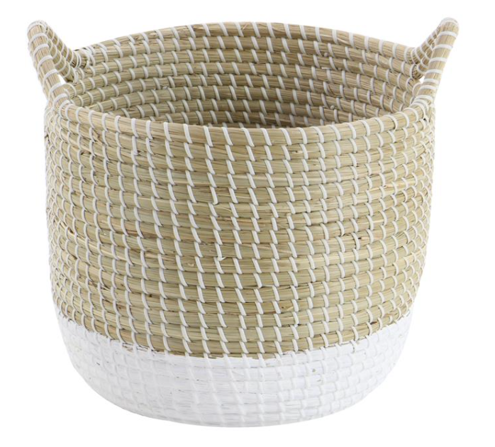 Seagrass Basket (Various Sizes)