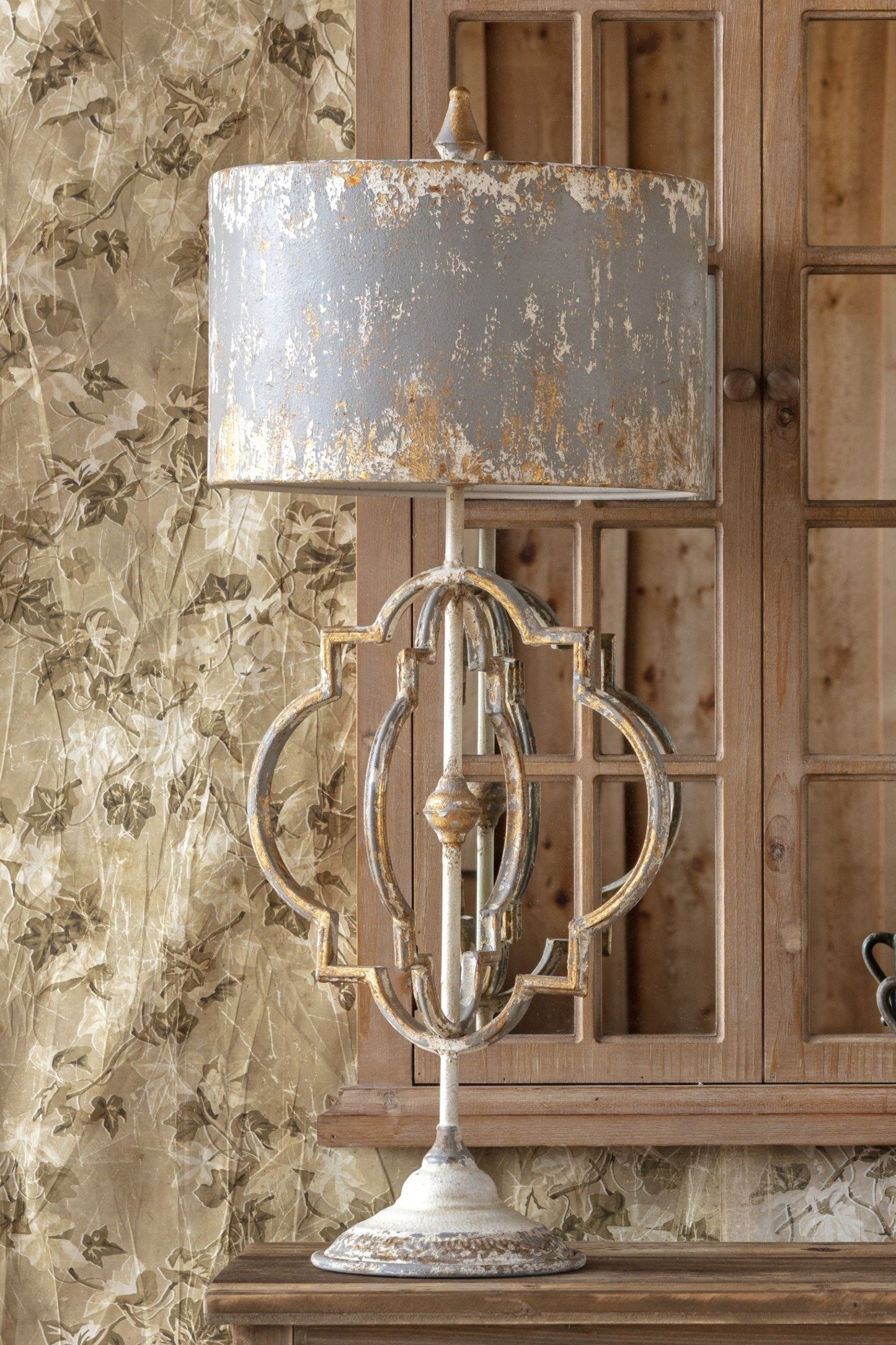 Parkway Table Lamp