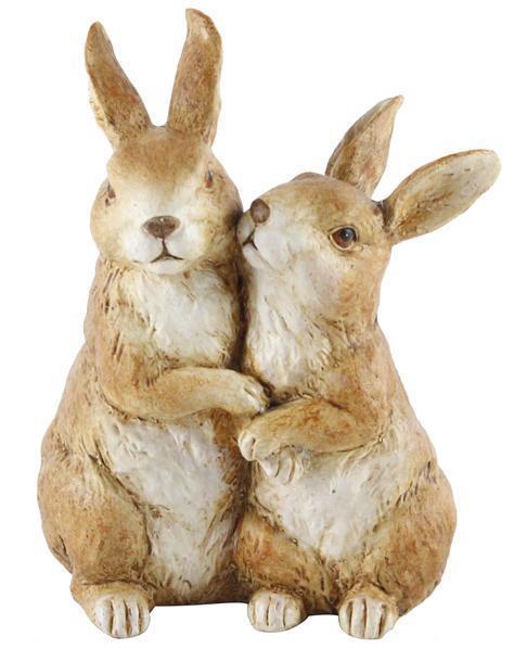 Resin Rabbit (Various Sizes)