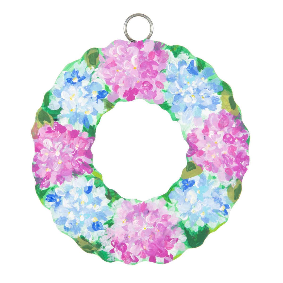 Hydrangea Charm