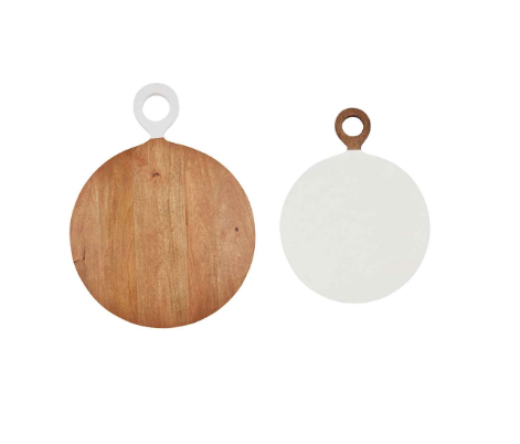 Loop Handle Boards (Various Styles)