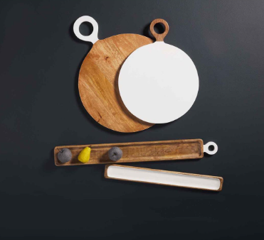 Loop Handle Boards (Various Styles)