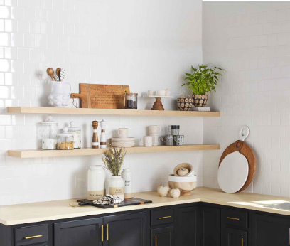 Loop Handle Boards (Various Styles)